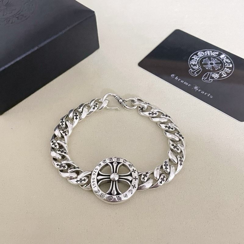 Chrome Hearts Bracelets